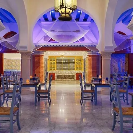 Sharm And Charme At Sharm El Sheikh Villa