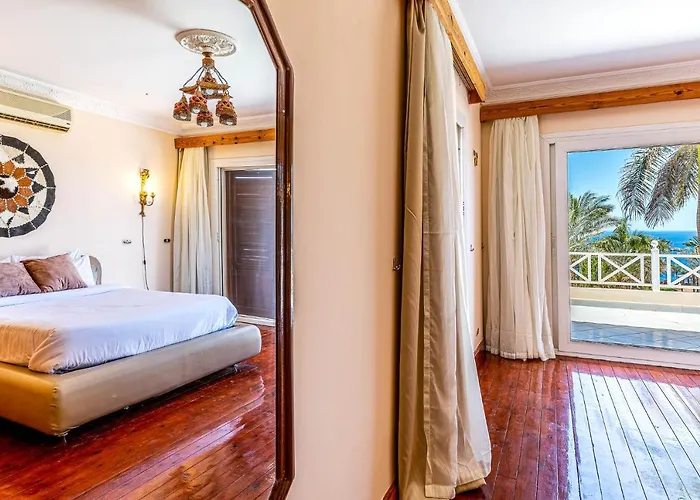 And Charme At Sheikh Villa Sharm el Sheikh