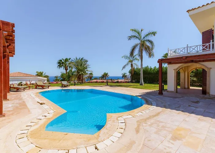 Villa And Charme At Sheikh *