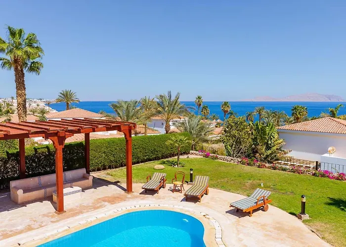 And Charme At Sheikh Sharm el Sheikh