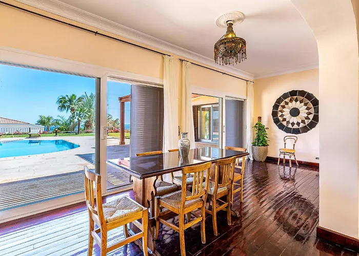And Charme At Sheikh Villa Sharm el Sheikh